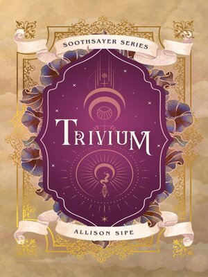 cover image of Trivium